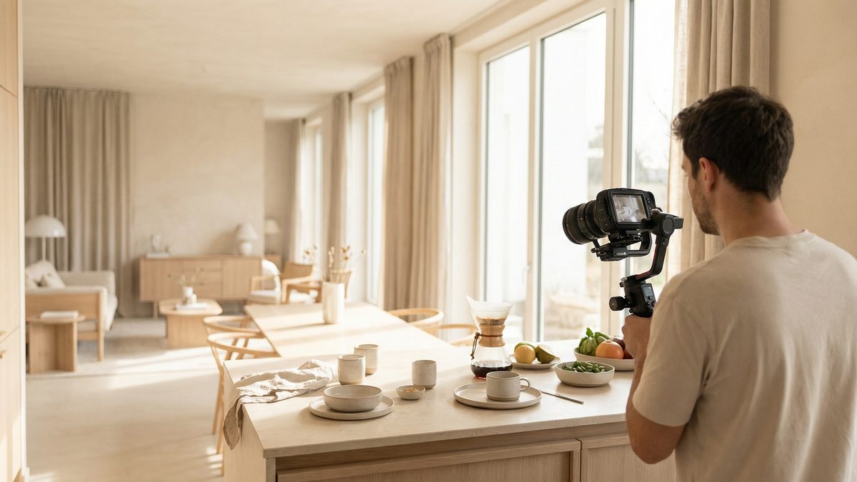 蘑菇视频 - 电影感生活视频拍摄教程 www.hlz5oz.cn